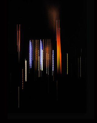 PULSE | Frankfurt, 2012 (Heizkraftwerk West)
