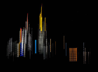 PULSE | Frankfurt, 2012 (Skyline)