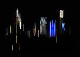 PULSE | Frankfurt, 2012 (Skyline)