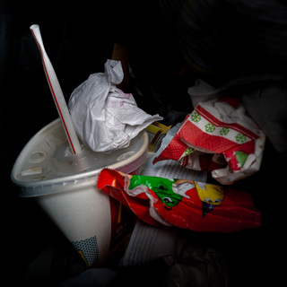 Der Stand der Dinge (FES20140302), 2014 
Pigmentdruck auf Hahnemühle Photo-Rag, gerahmt, 80 x 80 cm, Ed. 3 + 1 AP, Lambda-Print auf AluDibond 40 x 40 cm Ed. 5 + 2 AP