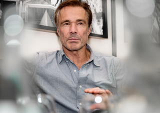 Portraitfotografie: Harald Jänicke